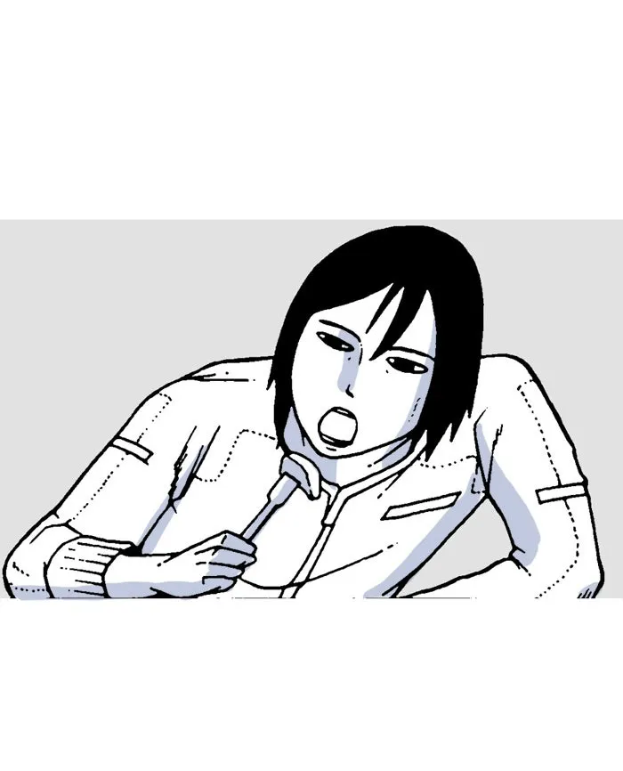 Read Moon You chapter 7 image 42 on Lezhin