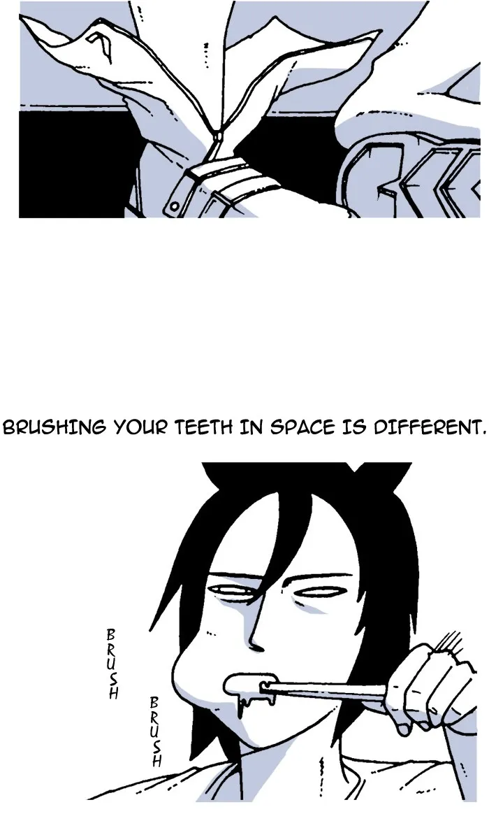 Read Moon You chapter 7 image 7 on Lezhin