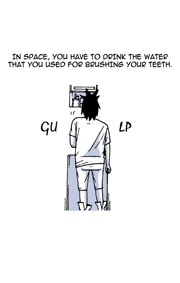 Read Moon You chapter 7 image 8 on Lezhin