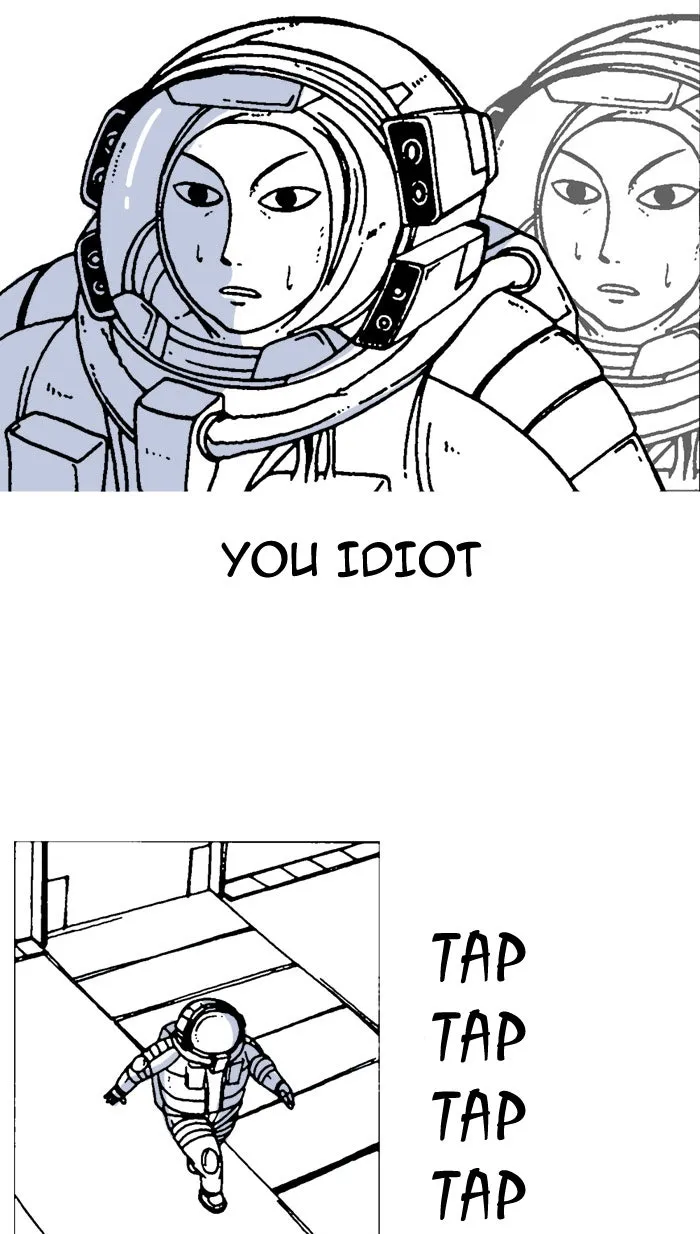 Read Moon You chapter 8 image 14 on Lezhin