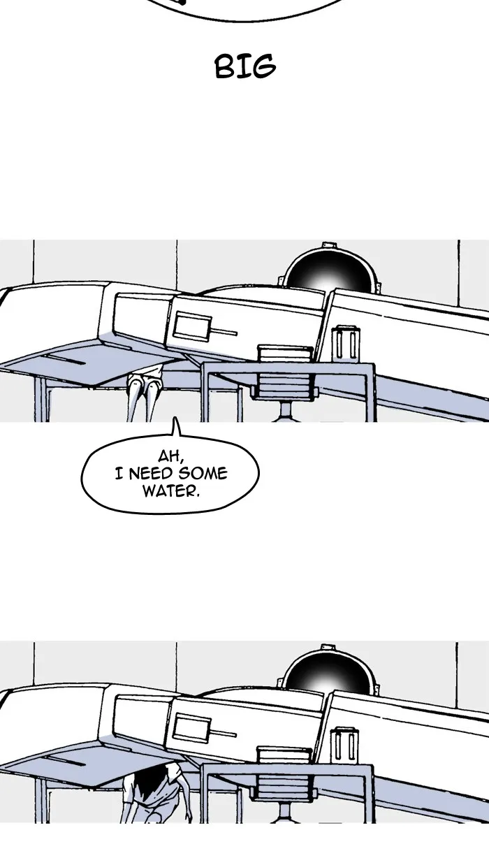 Read Moon You chapter 8 image 25 on Lezhin