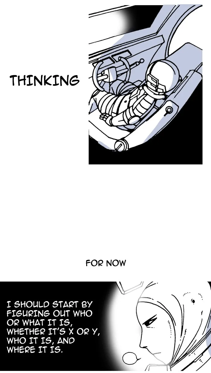Read Moon You chapter 8 image 33 on Lezhin
