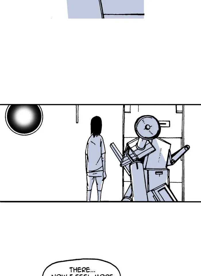 Read Moon You chapter 8 image 4 on Lezhin