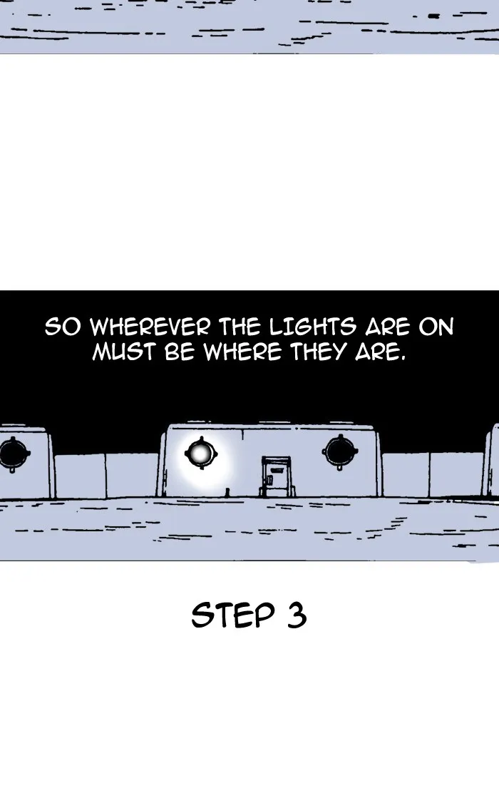 Read Moon You chapter 8 image 43 on Lezhin