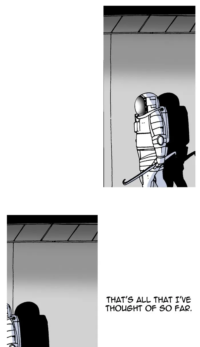 Read Moon You chapter 8 image 44 on Lezhin