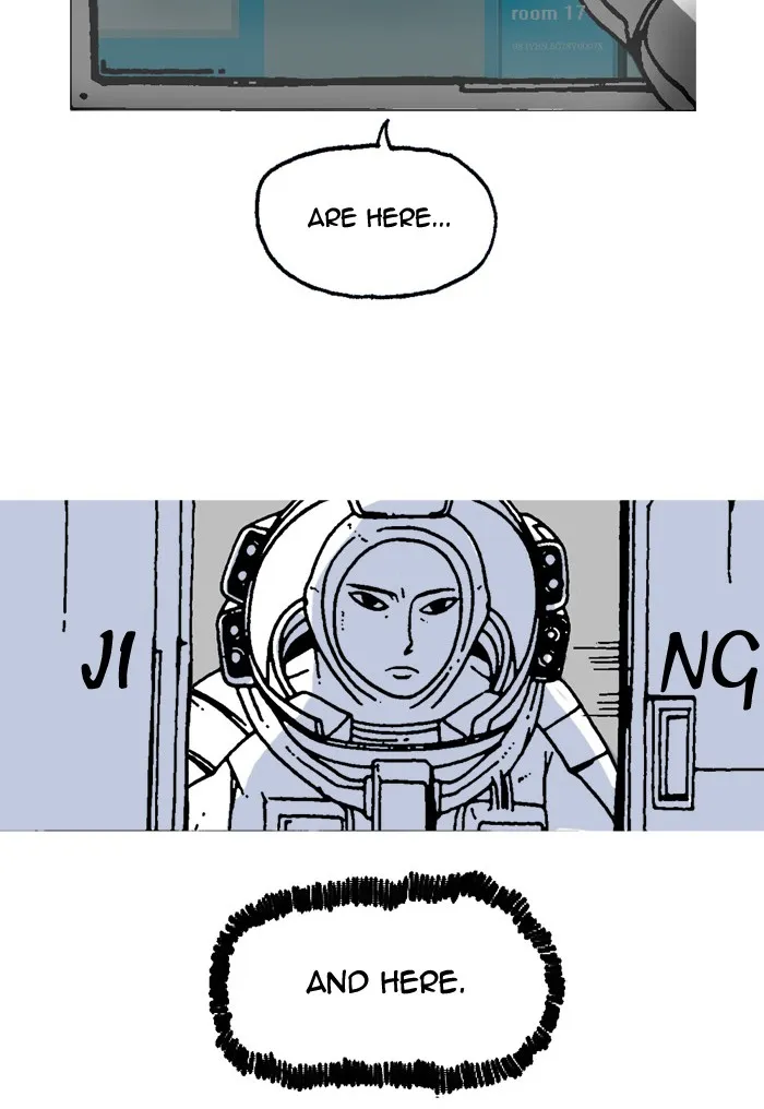 Read Moon You chapter 8 image 46 on Lezhin