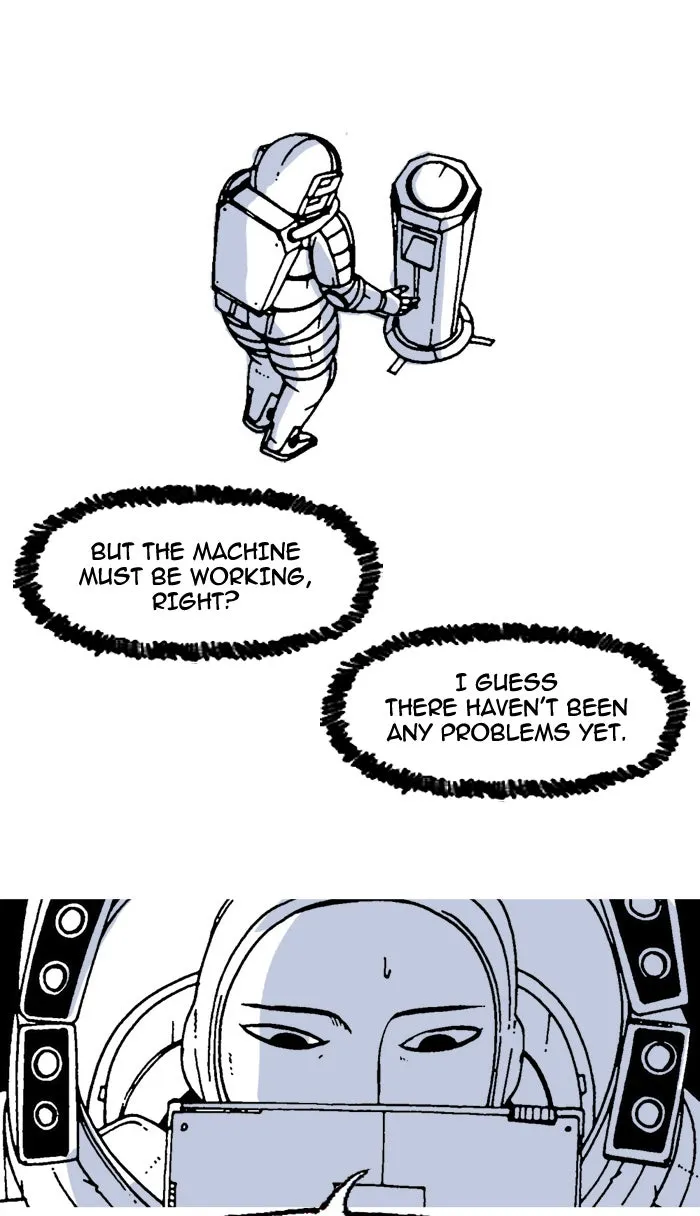 Read Moon You chapter 8 image 51 on Lezhin