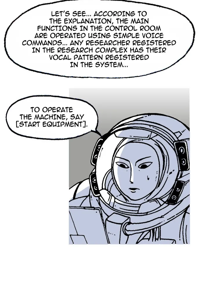 Read Moon You chapter 8 image 52 on Lezhin