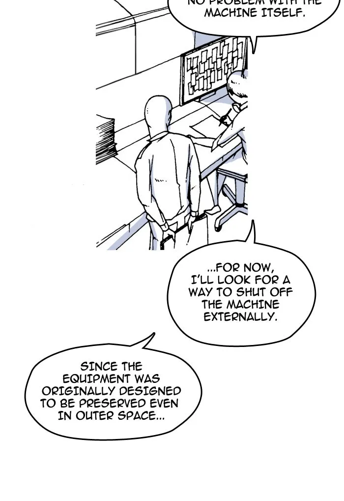 Read Moon You chapter 8 image 59 on Lezhin