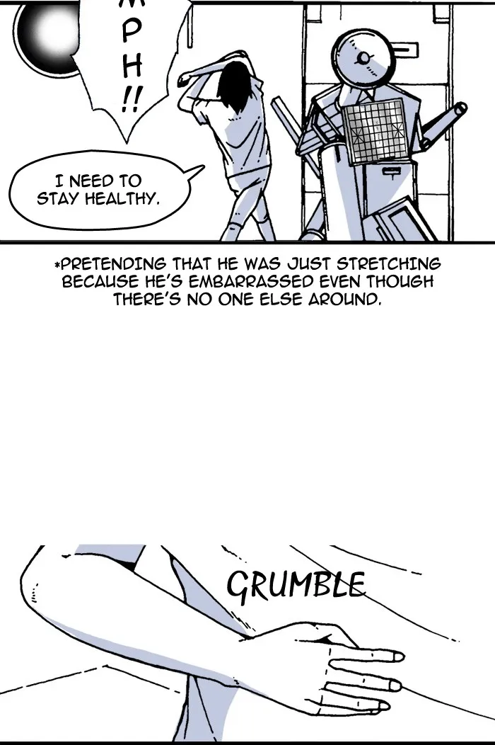 Read Moon You chapter 8 image 8 on Lezhin