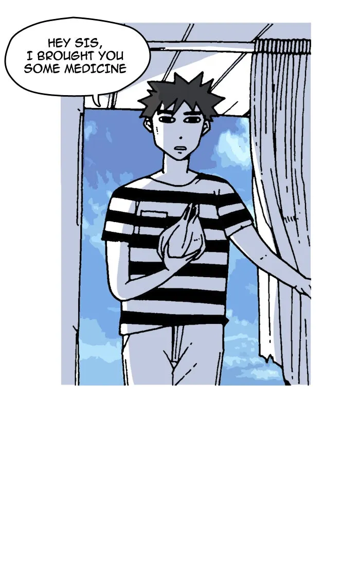 Read Moon You chapter 9 image 13 on Lezhin