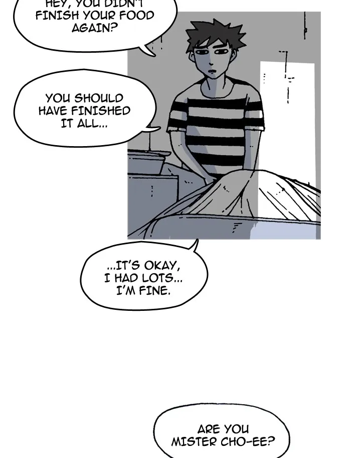 Read Moon You chapter 9 image 16 on Lezhin
