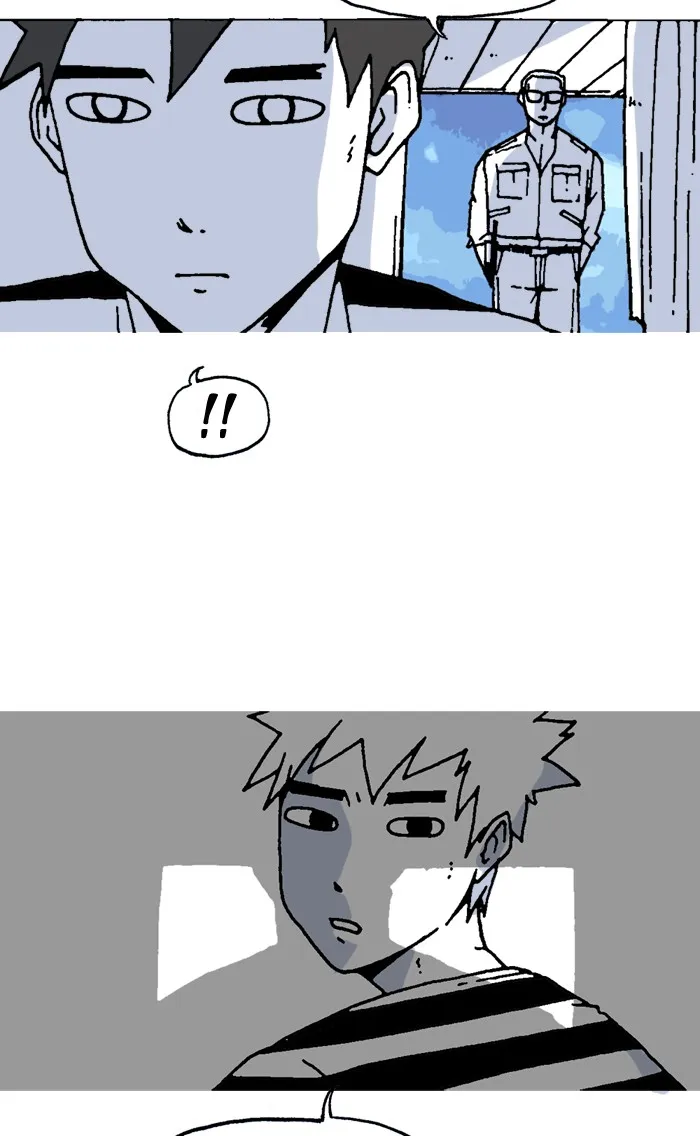 Read Moon You chapter 9 image 17 on Lezhin