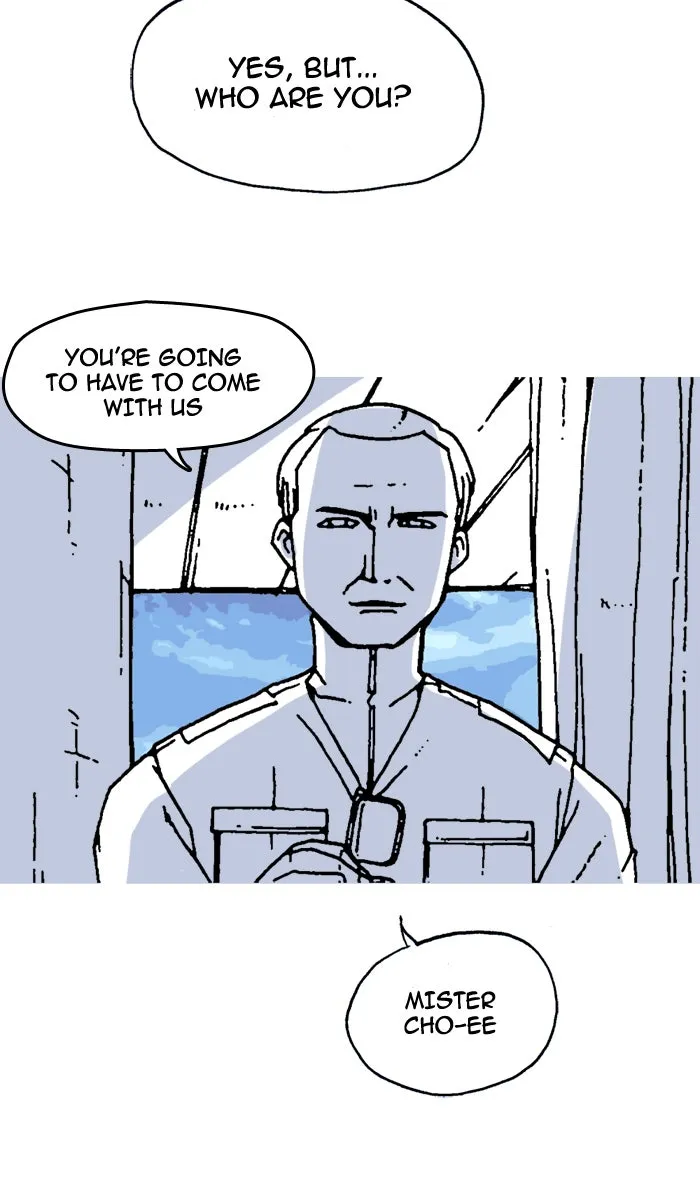 Read Moon You chapter 9 image 18 on Lezhin