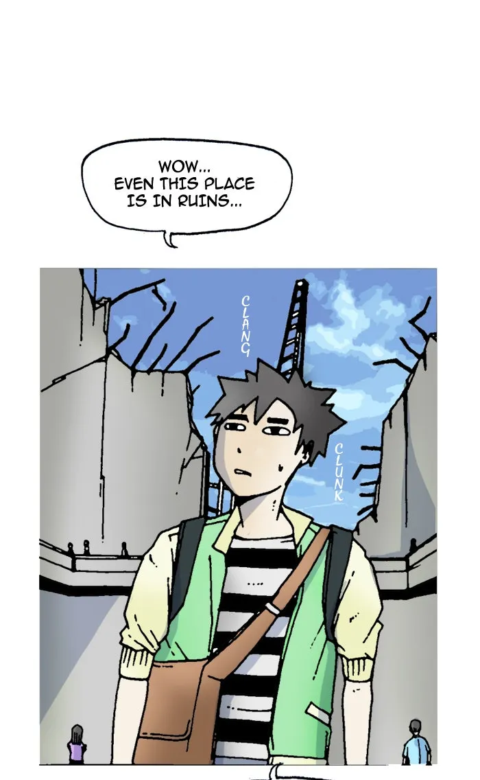 Read Moon You chapter 9 image 20 on Lezhin