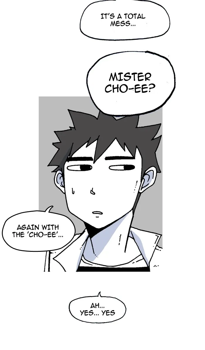 Read Moon You chapter 9 image 21 on Lezhin