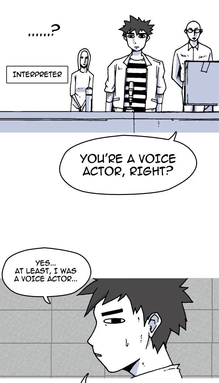 Read Moon You chapter 9 image 24 on Lezhin
