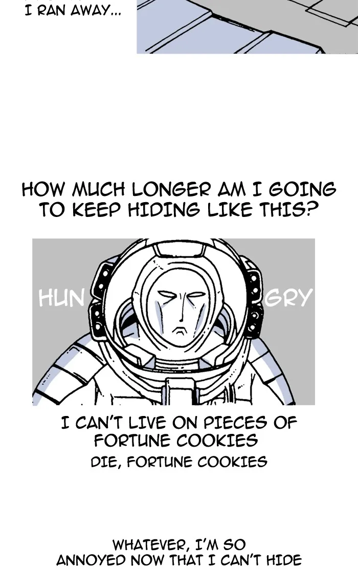 Read Moon You chapter 9 image 31 on Lezhin