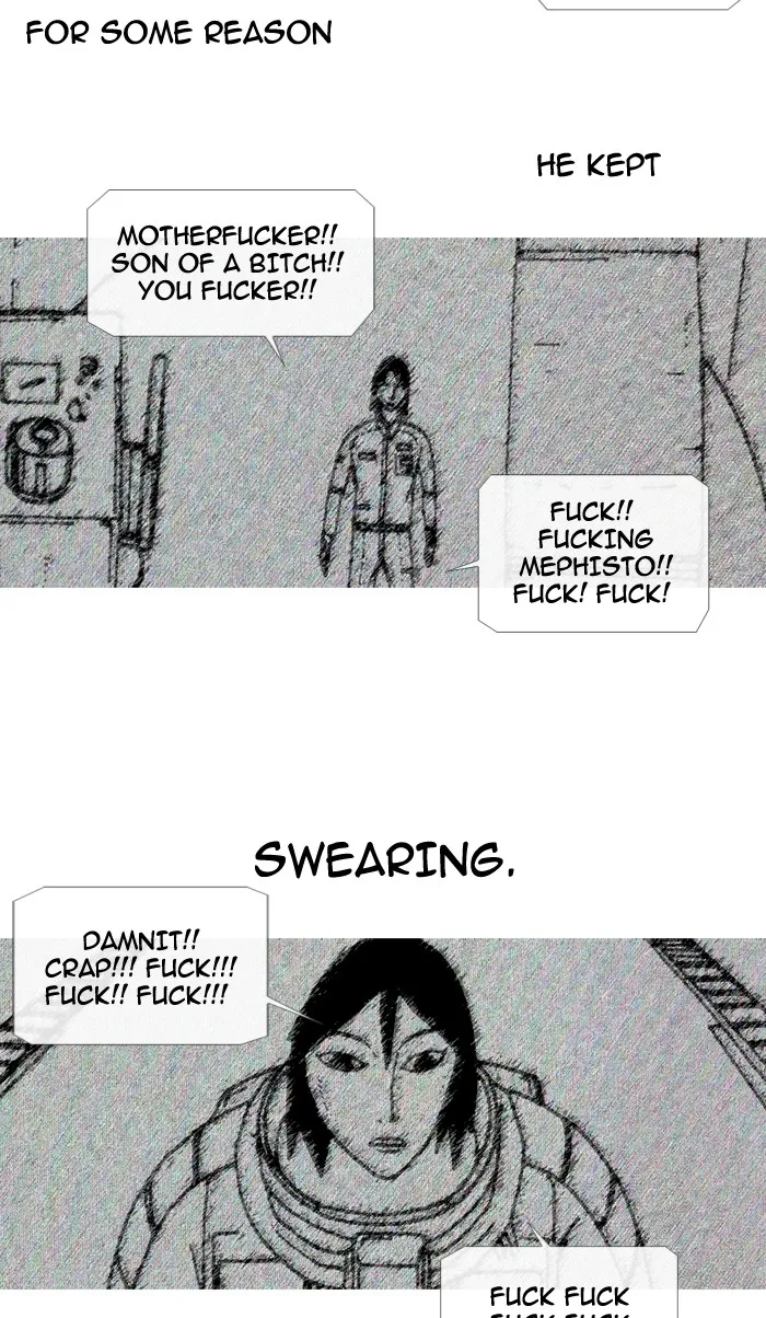 Read Moon You chapter 9 image 4 on Lezhin