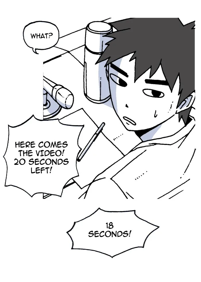 Read Moon You chapter 9 image 44 on Lezhin