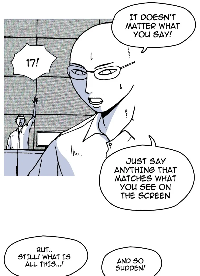 Read Moon You chapter 9 image 45 on Lezhin