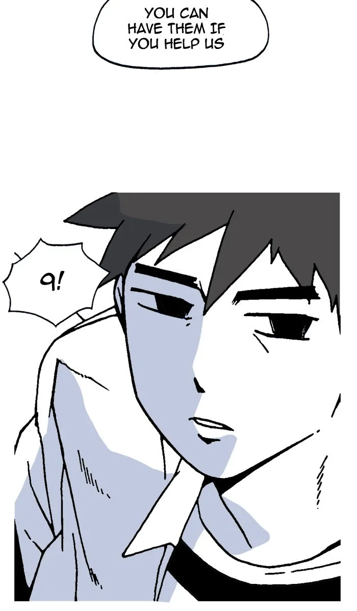 Read Moon You chapter 9 image 48 on Lezhin