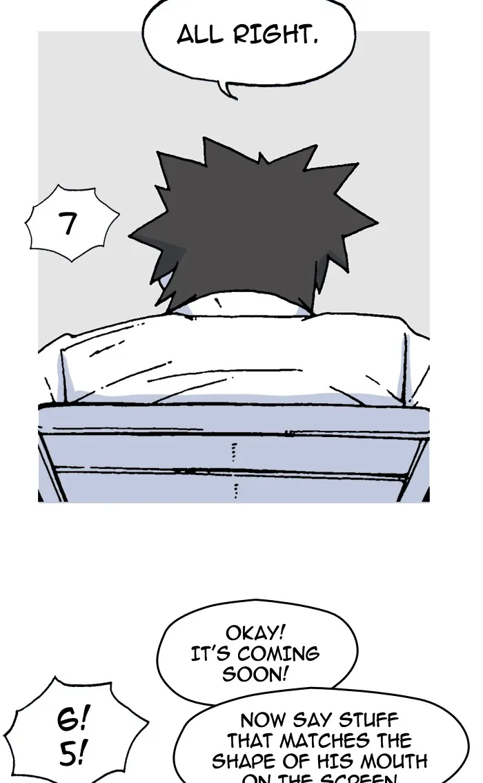 Read Moon You chapter 9 image 50 on Lezhin