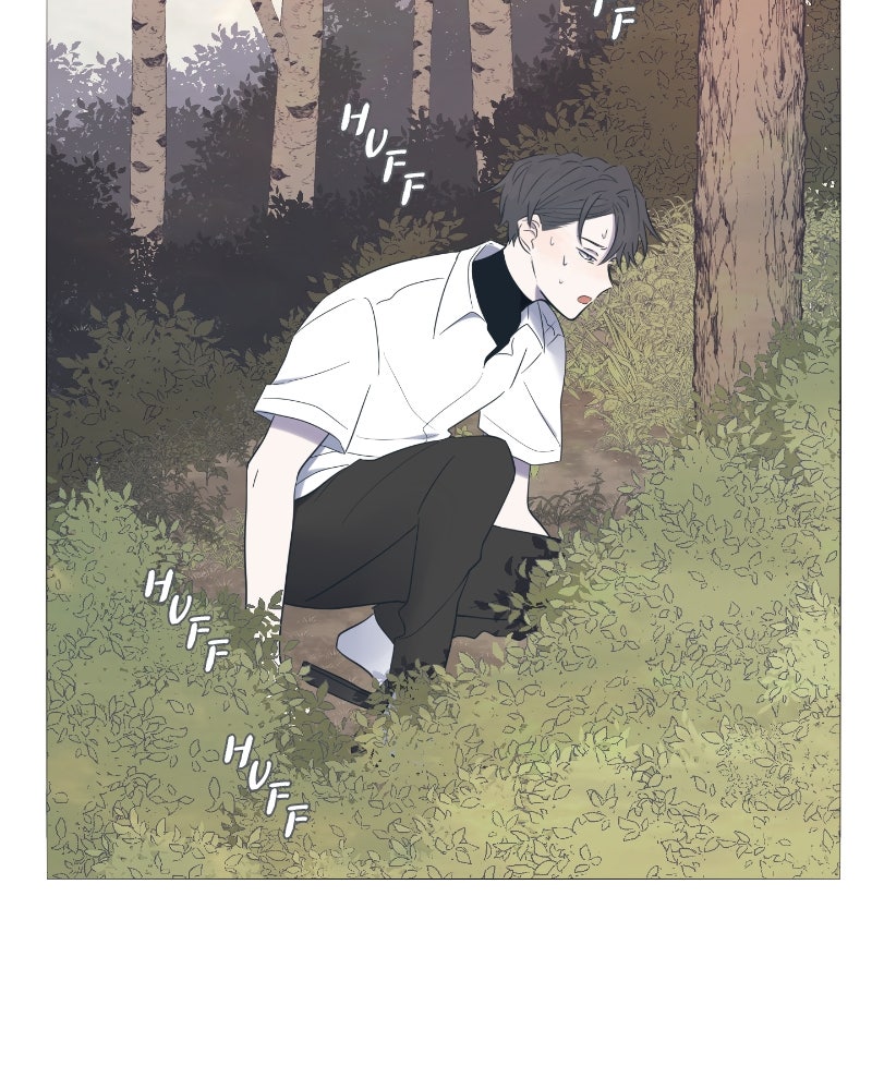 Read Moonchild chapter 1 image 101 on Lezhin