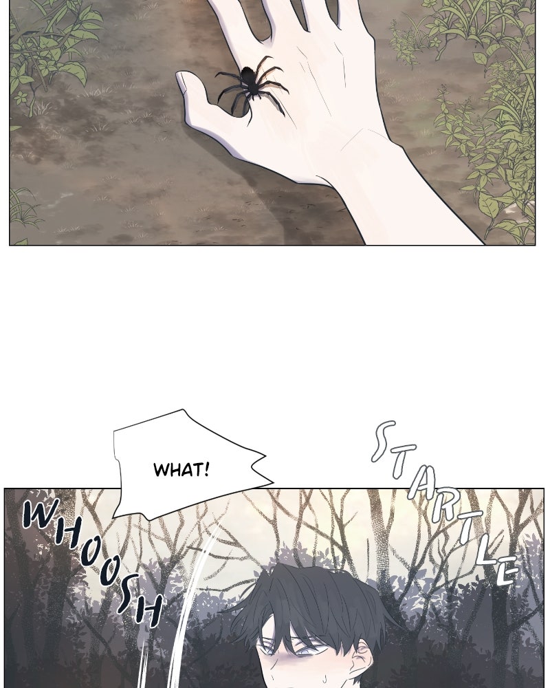 Read Moonchild chapter 1 image 108 on Lezhin