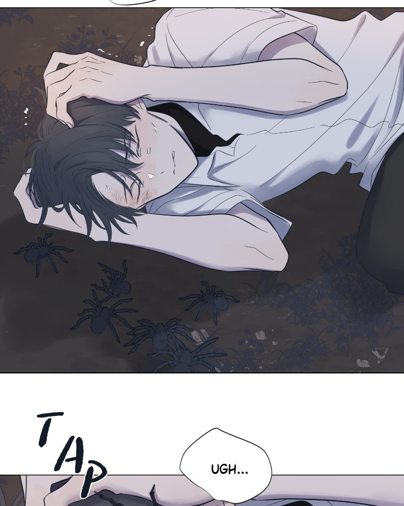 Read Moonchild chapter 1 image 114 on Lezhin