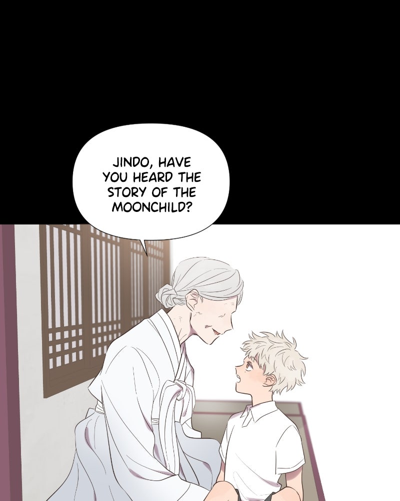 Read Moonchild chapter 1 image 132 on Lezhin