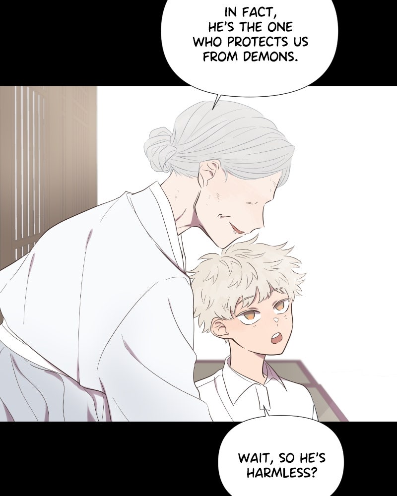 Read Moonchild chapter 1 image 135 on Lezhin