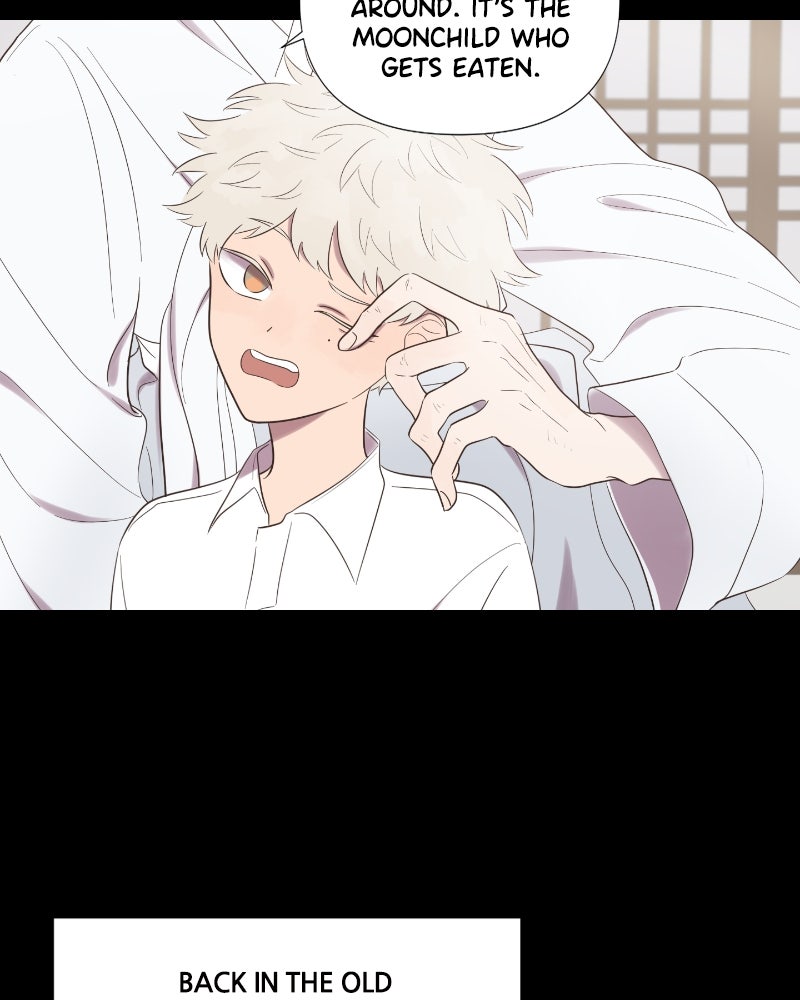 Read Moonchild chapter 1 image 137 on Lezhin