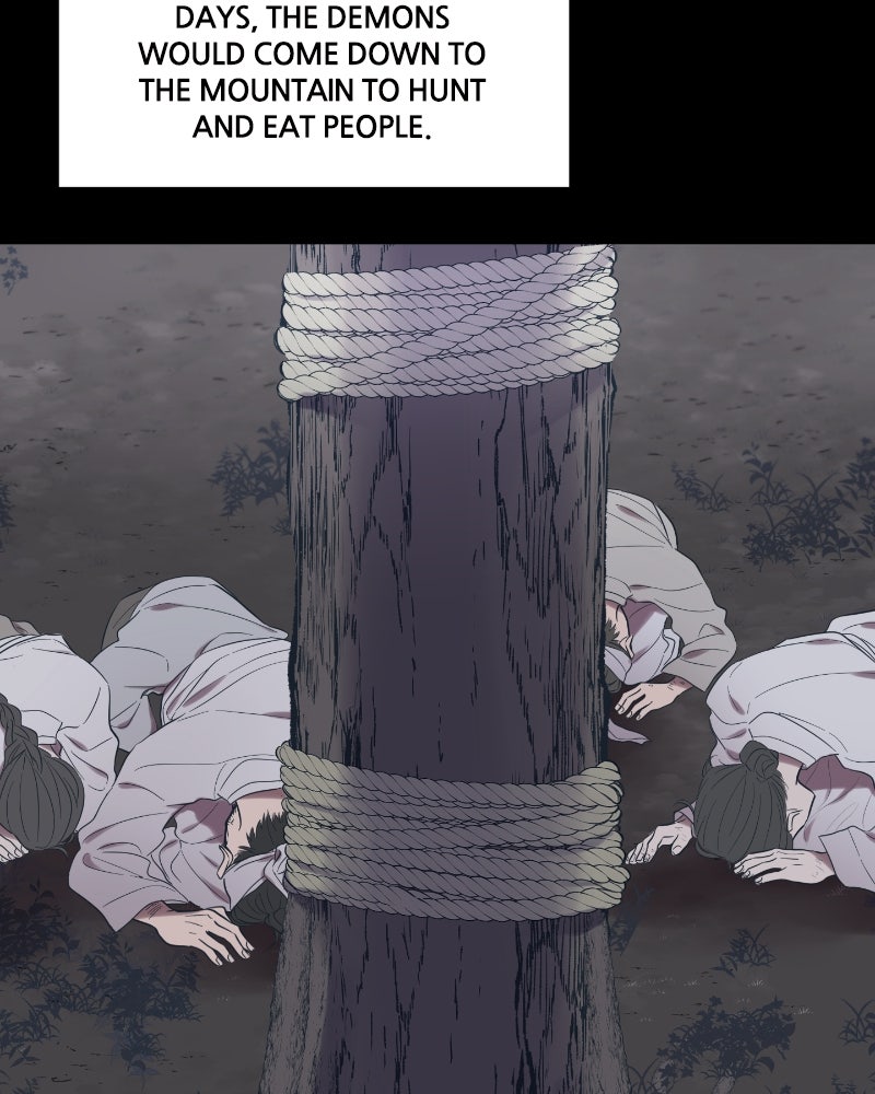 Read Moonchild chapter 1 image 138 on Lezhin