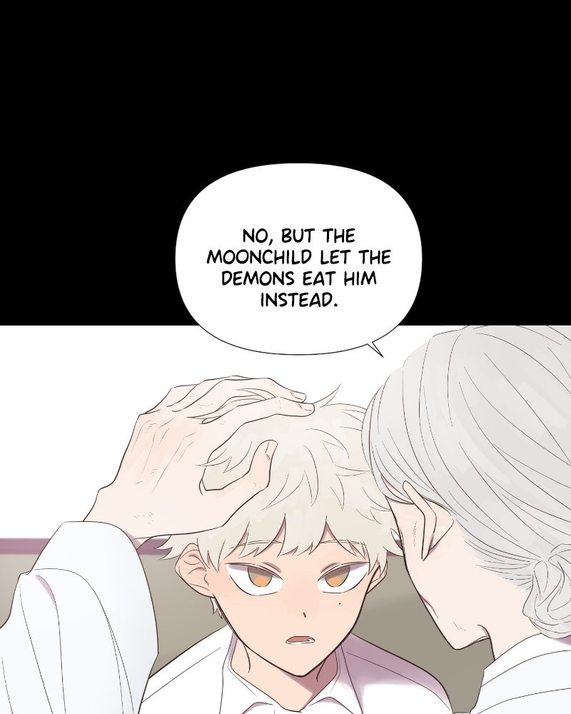Read Moonchild chapter 1 image 141 on Lezhin