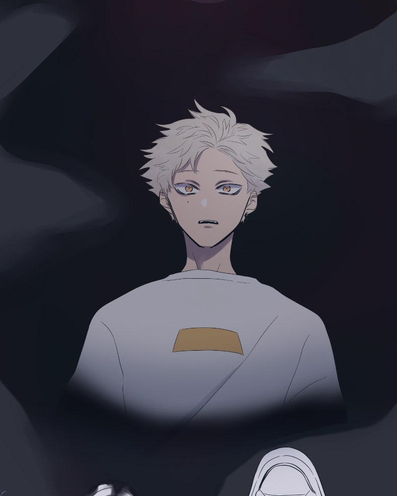Read Moonchild chapter 1 image 158 on Lezhin