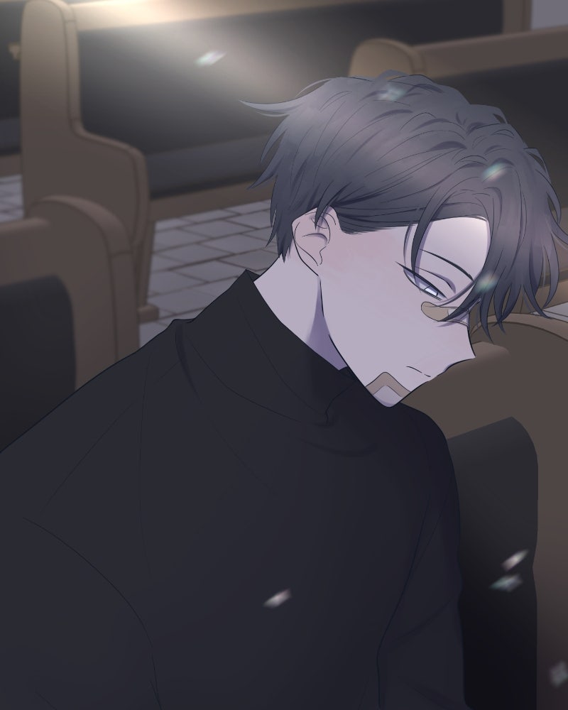 Read Moonchild chapter 1 image 16 on Lezhin
