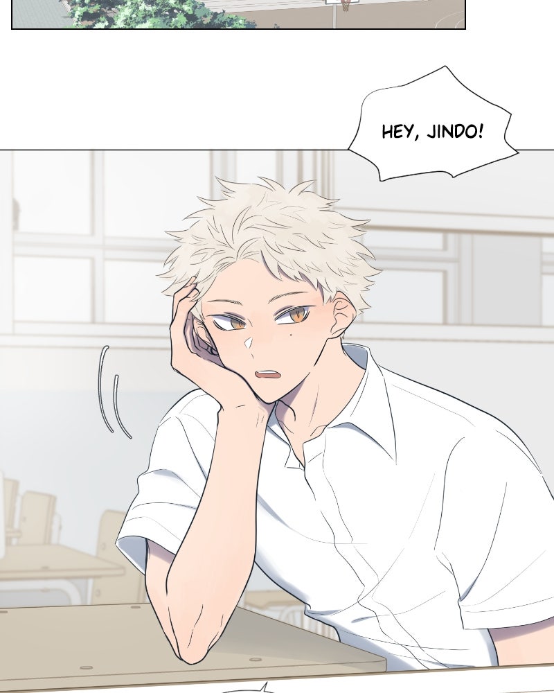Read Moonchild chapter 1 image 21 on Lezhin