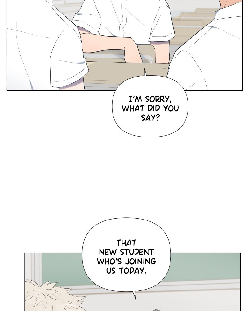 Read Moonchild chapter 1 image 23 on Lezhin