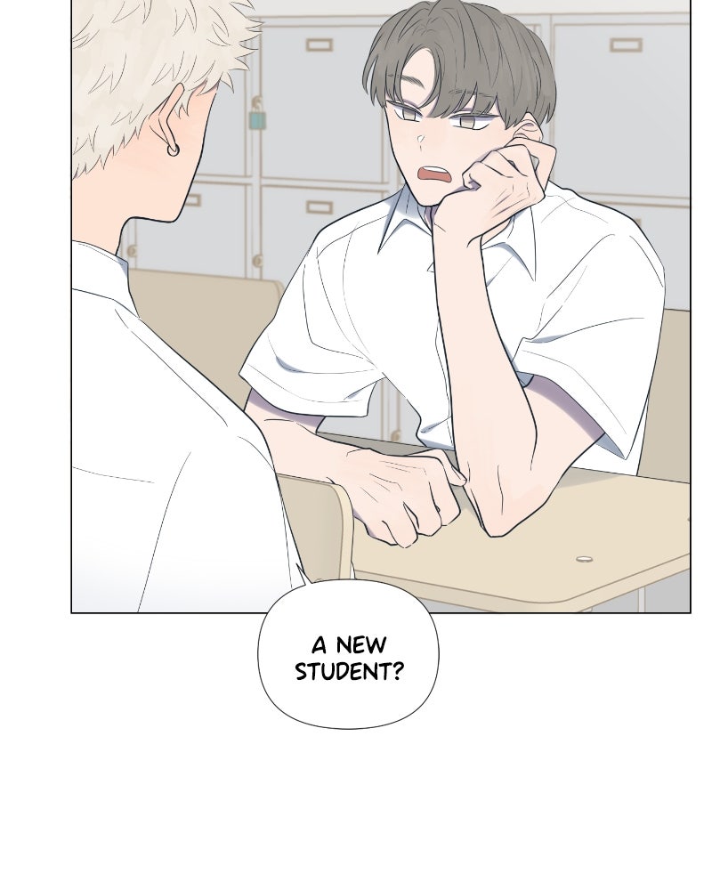 Read Moonchild chapter 1 image 24 on Lezhin