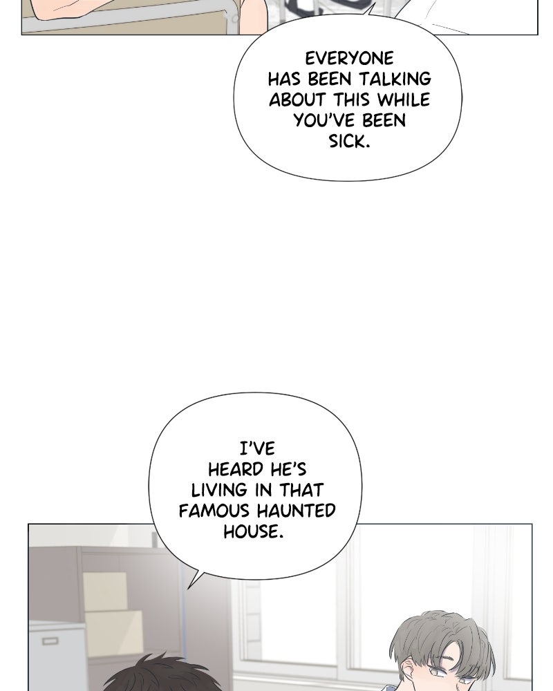 Read Moonchild chapter 1 image 26 on Lezhin