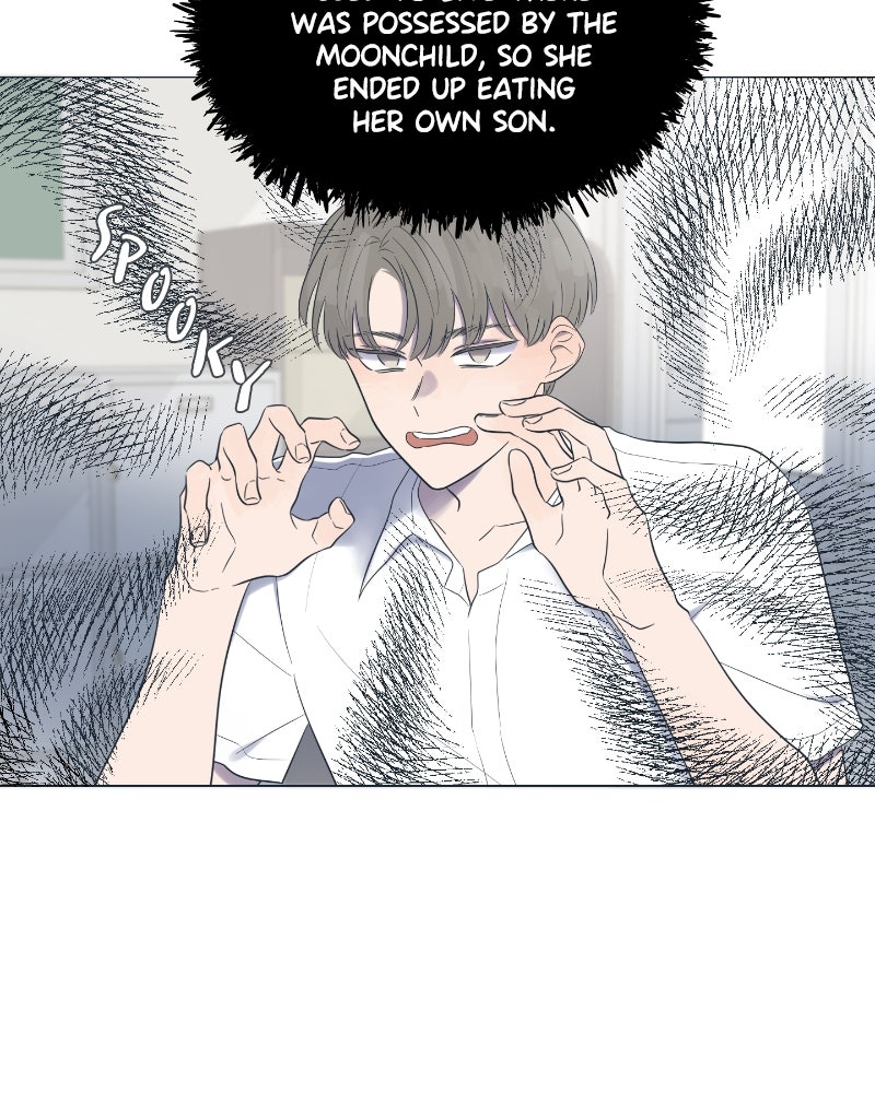 Read Moonchild chapter 1 image 28 on Lezhin