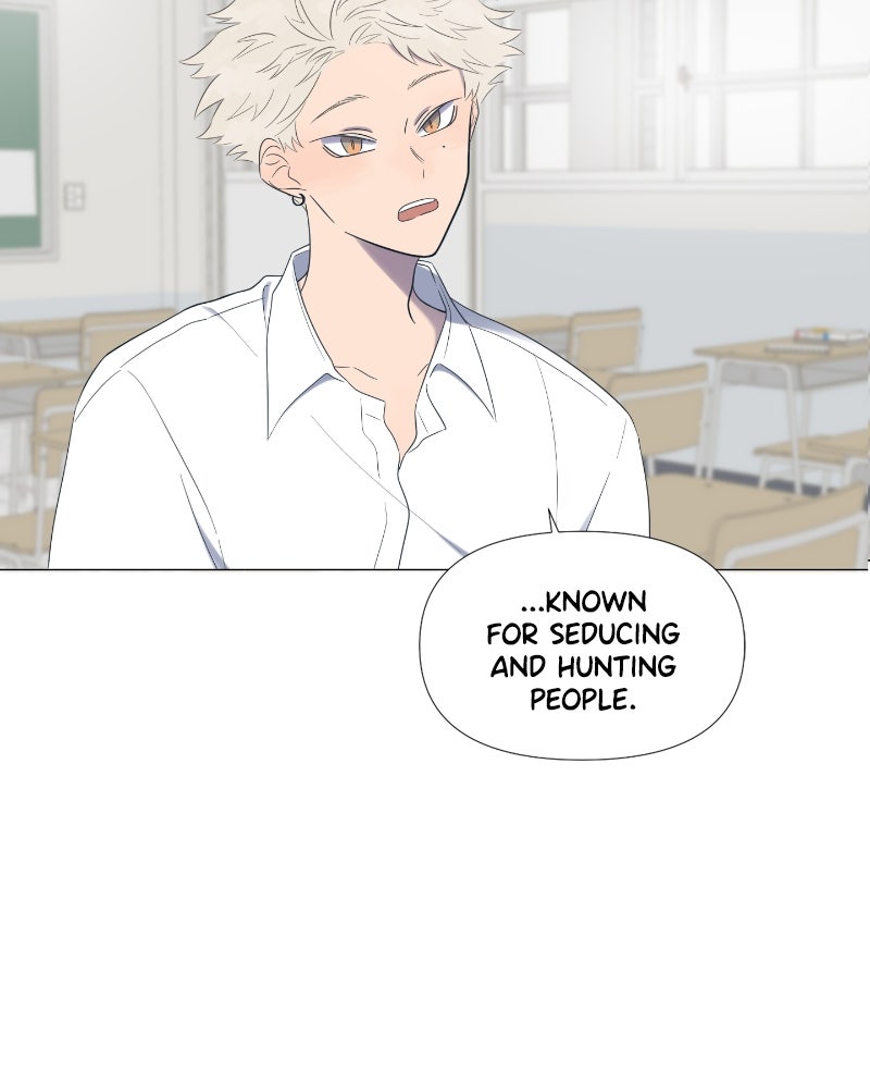 Read Moonchild chapter 1 image 31 on Lezhin