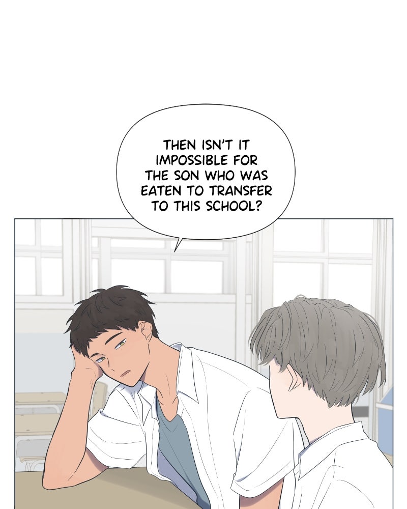 Read Moonchild chapter 1 image 32 on Lezhin