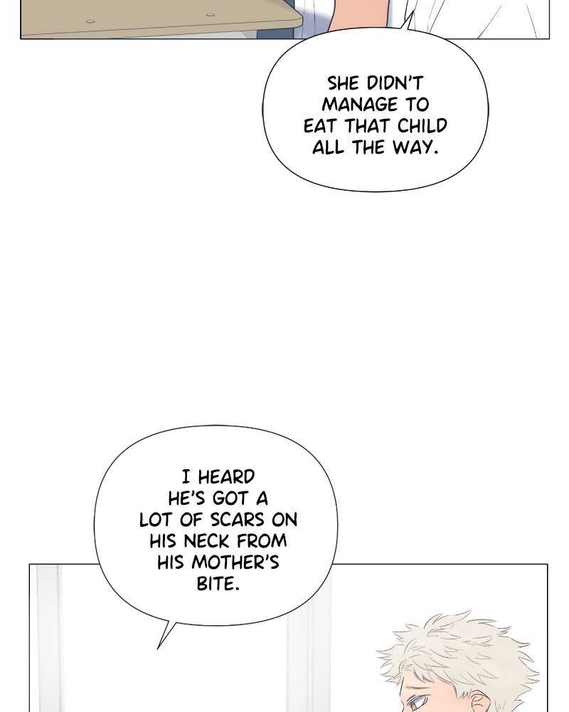 Read Moonchild chapter 1 image 33 on Lezhin