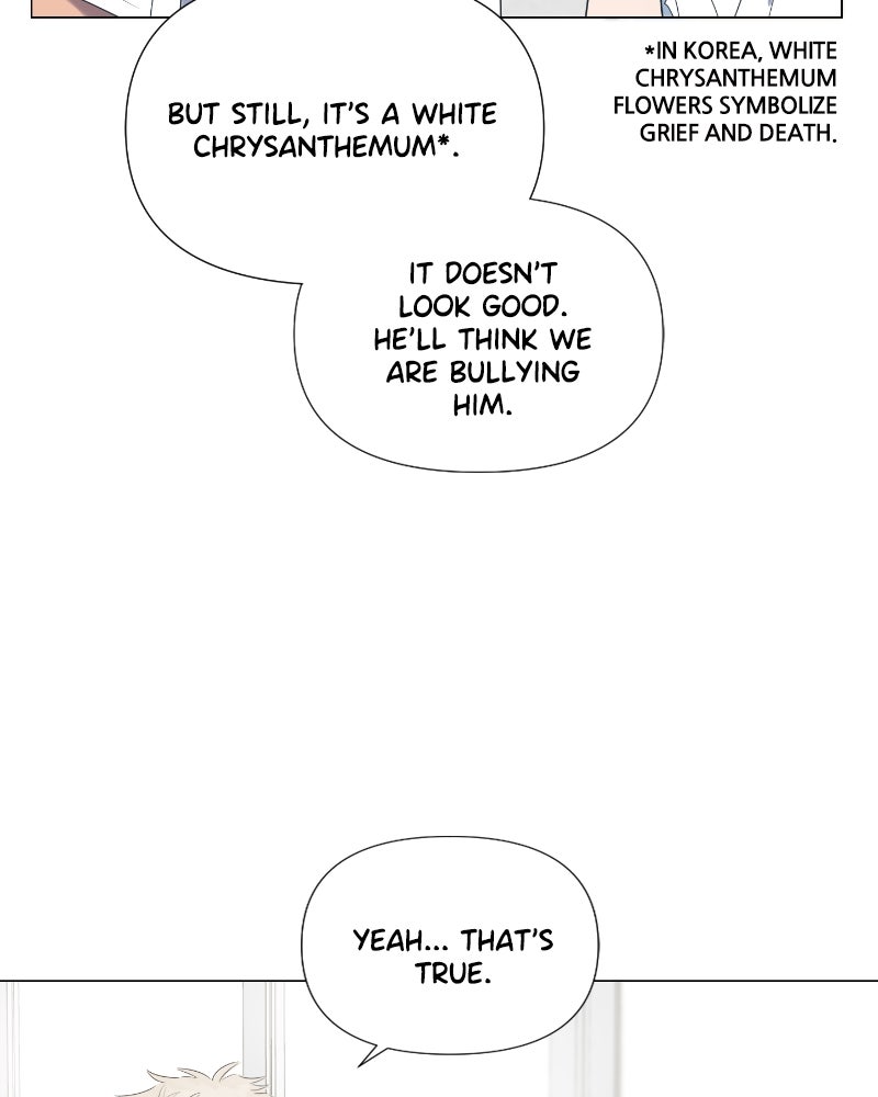 Read Moonchild chapter 1 image 40 on Lezhin