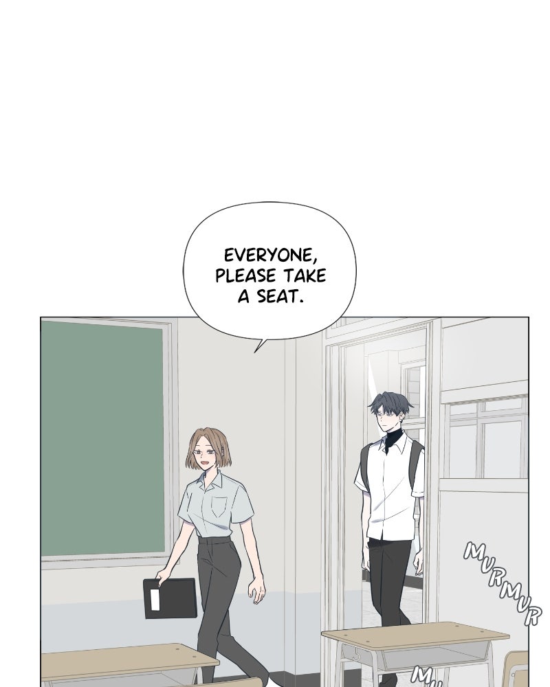 Read Moonchild chapter 1 image 43 on Lezhin