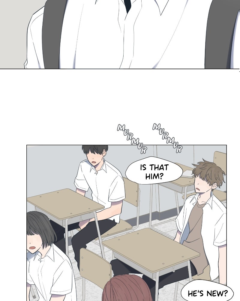 Read Moonchild chapter 1 image 45 on Lezhin