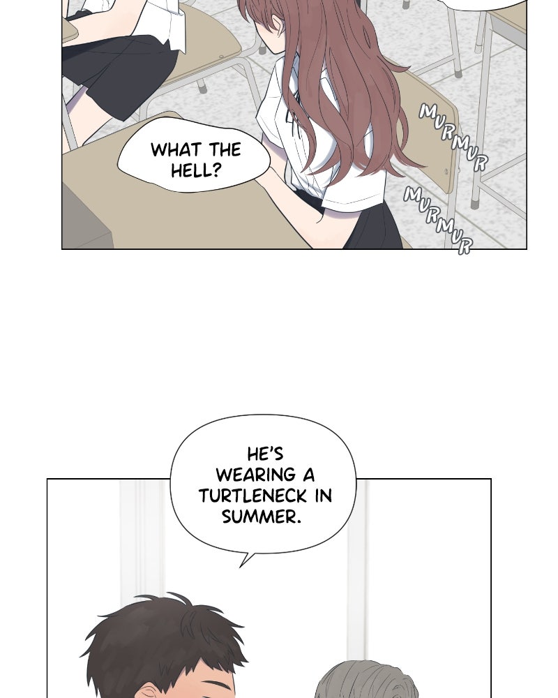Read Moonchild chapter 1 image 46 on Lezhin