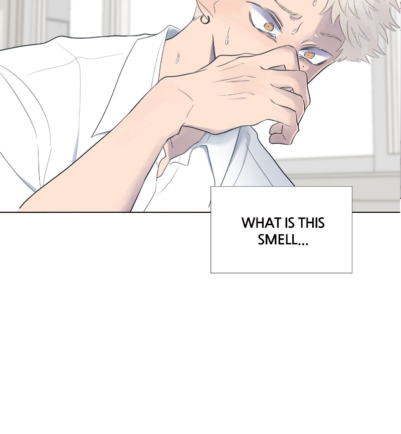 Read Moonchild chapter 1 image 50 on Lezhin